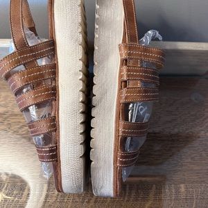 BEDSTU WOMENS SANDALS